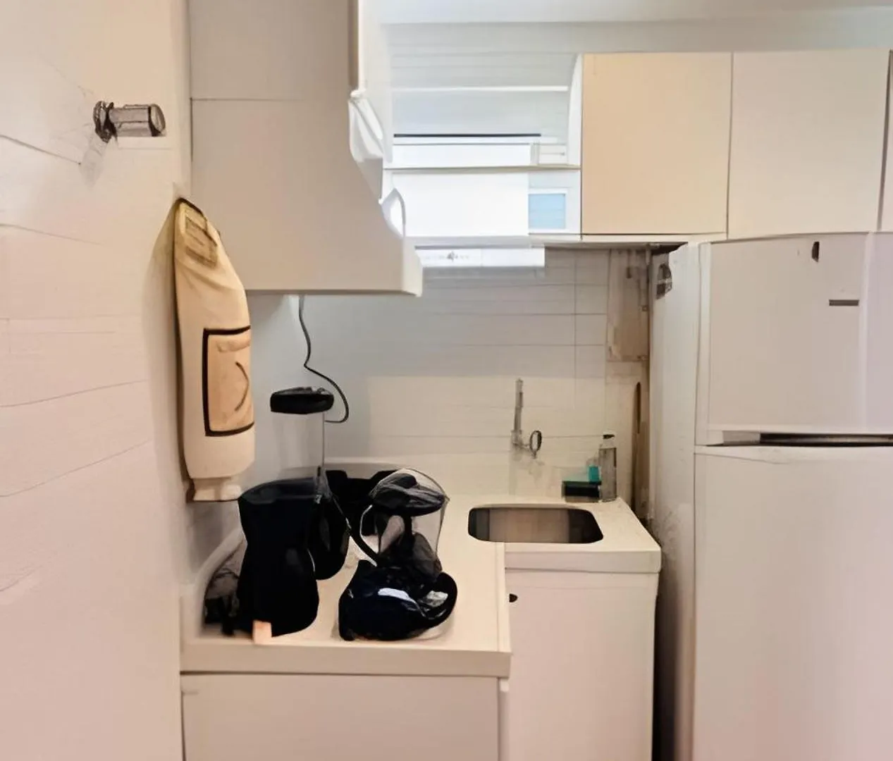 Apartamento Sofisticado Apt Com Vista P/ O Morro Do Careca Natal