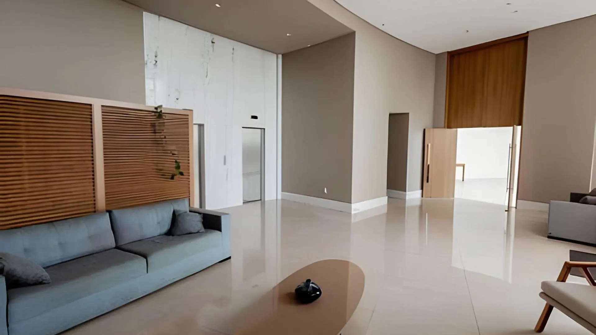 Apartamento Sofisticado Apt Com Vista P/ O Morro Do Careca Natal