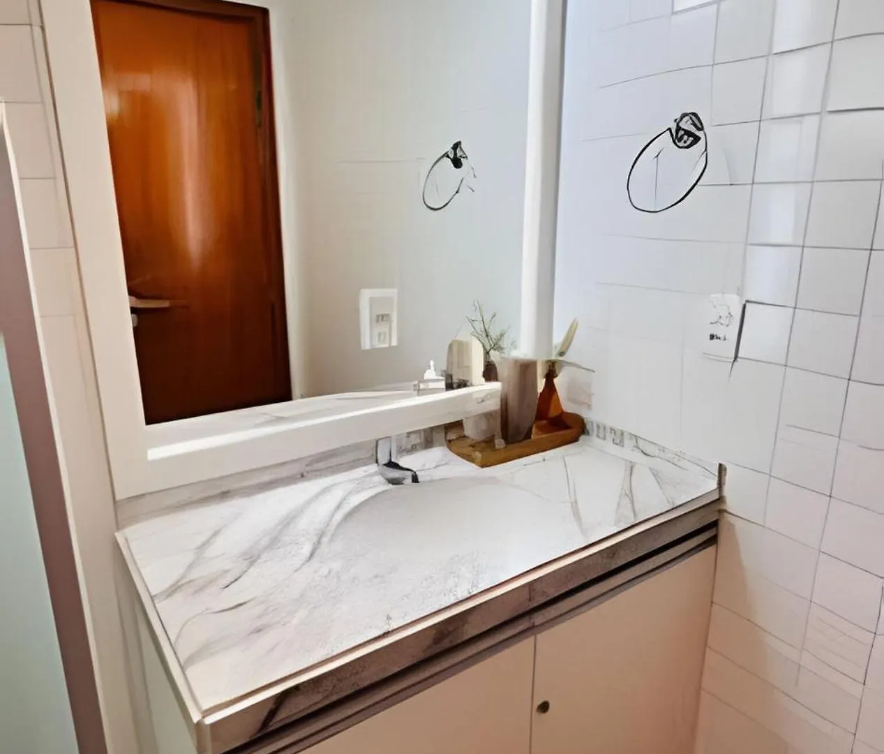 Apartamento Sofisticado Apt Com Vista P/ O Morro Do Careca Natal