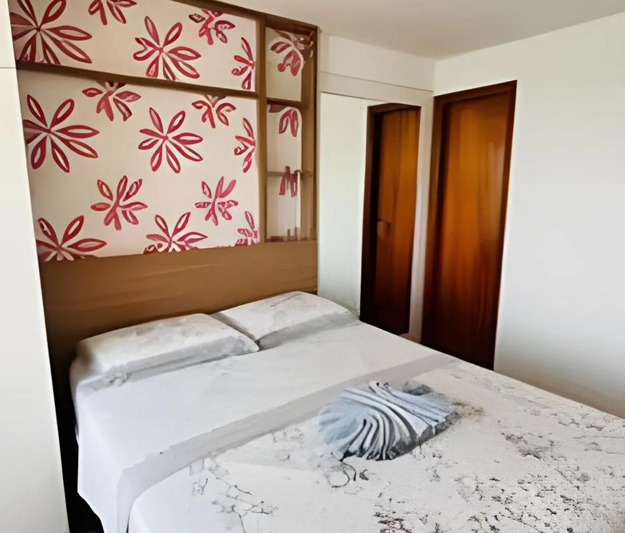 Sofisticado Apt Com Vista P/ O Morro Do Careca Natal Brasil