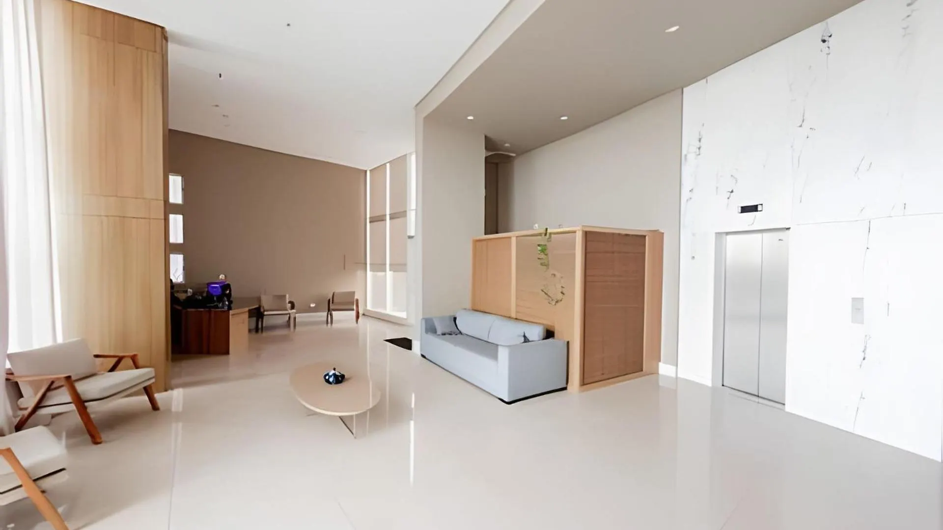 Apartamento Sofisticado Apt Com Vista P/ O Morro Do Careca Natal