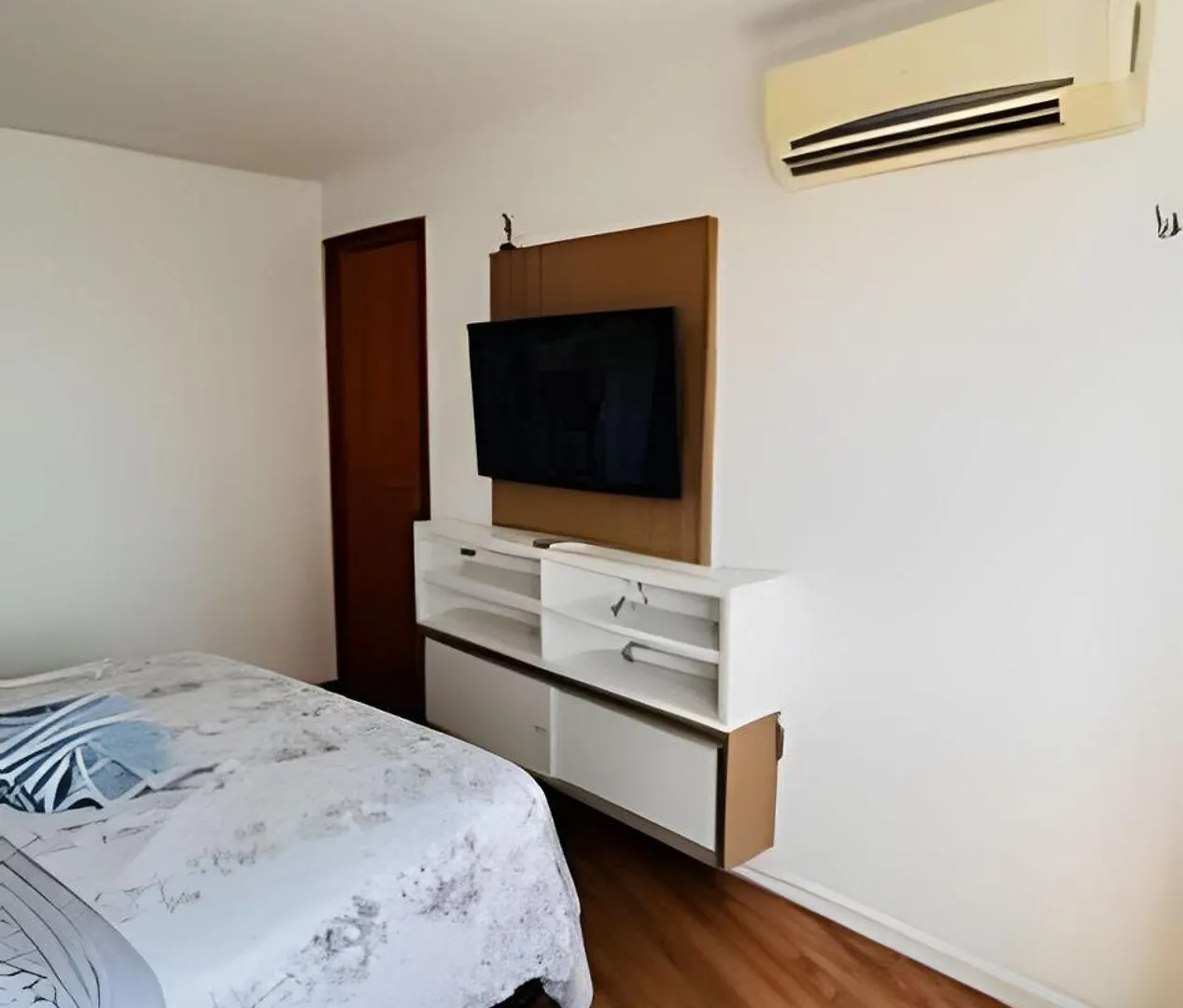 Sofisticado Apt Com Vista P/ O Morro Do Careca Natal Brasil