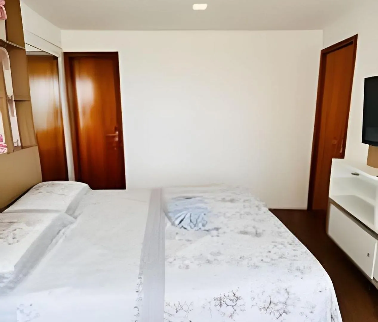 Apartamento Sofisticado Apt Com Vista P/ O Morro Do Careca Natal Brasil