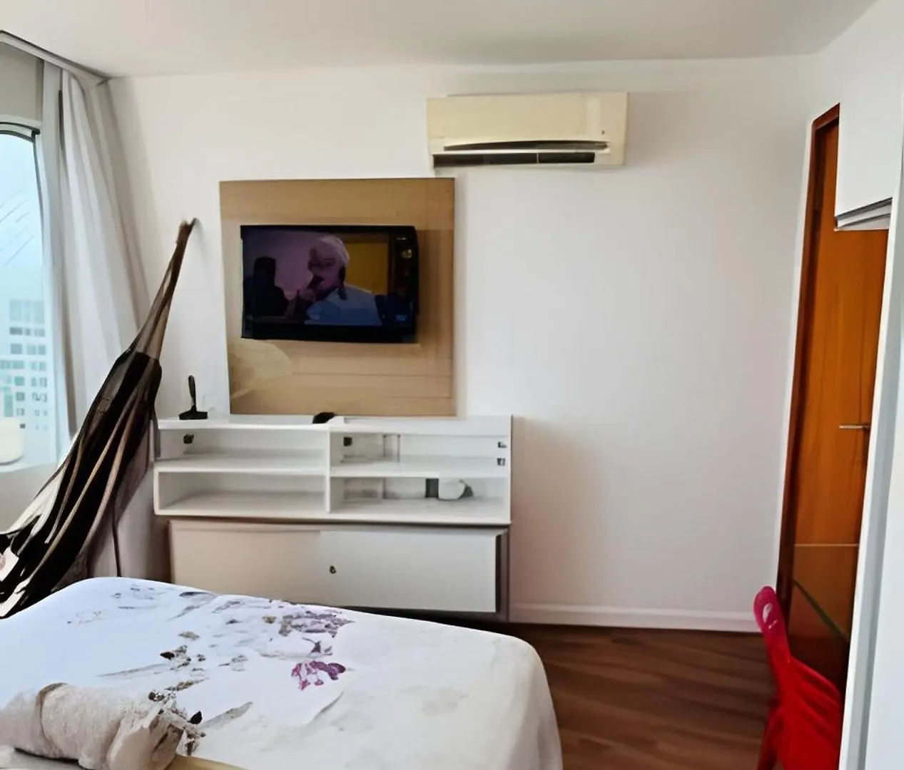 Sofisticado Apt Com Vista P/ O Morro Do Careca Natal Apartamento