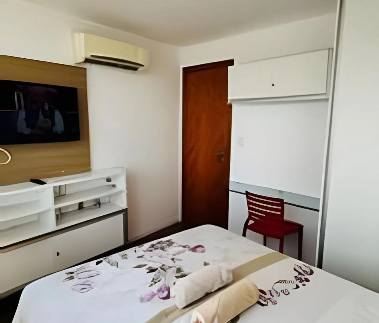 Sofisticado Apt Com Vista P/ O Morro Do Careca Natal 0*,  Brasil