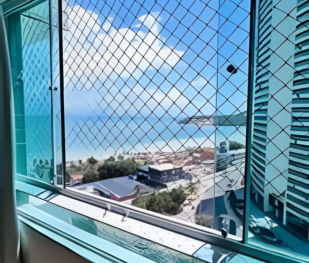 Sofisticado Apt Com Vista P/ O Morro Do Careca Natal Apartamento