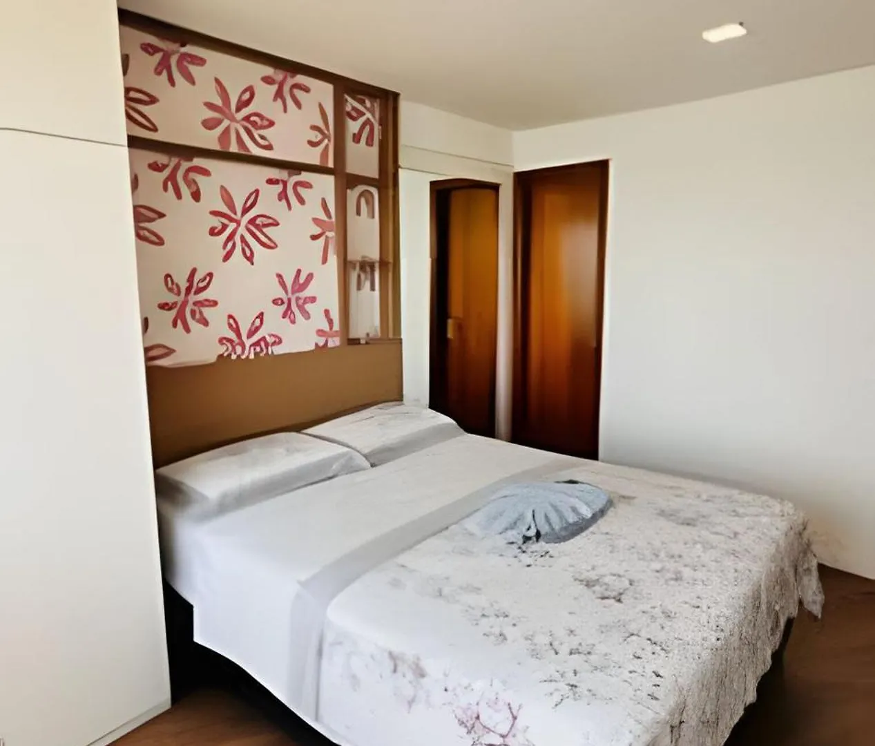 Apartamento Sofisticado Apt Com Vista P/ O Morro Do Careca Natal Brasil
