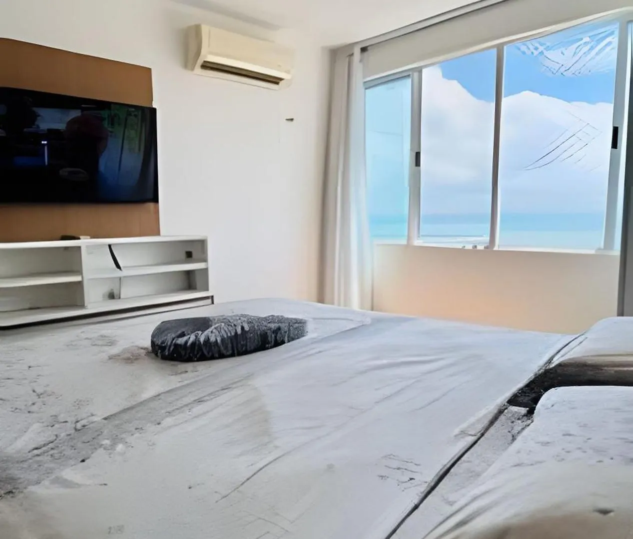 Sofisticado Apt Com Vista P/ O Morro Do Careca Natal