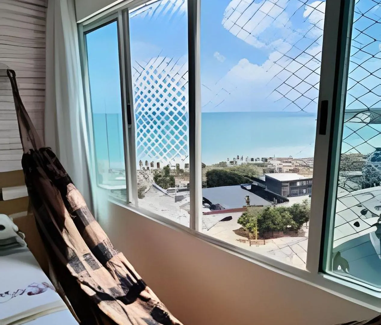 Apartamento Sofisticado Apt Com Vista P/ O Morro Do Careca Natal