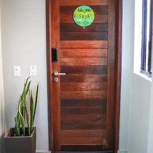 Apartamento Ponta Negra Completo Com Lava E Seca, Estacionamento Gratis, Preco Imbativel, Natal